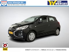 Mitsubishi Space Star - 1.2 | Cool+ 5-Drs | Airco | Carplay