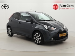Toyota Aygo - 1.0 VVT-i x-joy | Apple Carplay / Android Auto | Cruise Control | Clima | Camera | 15 inch