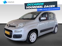Fiat Panda - 0.9 TwinAir Edizione Cool Panda 0.9 TwinAir Edizione Cool