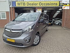 Opel Vivaro - 1.6 CDTI L2H1 Edition EcoFlex