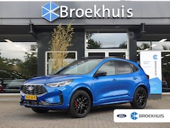 Ford Kuga - Plug-In Hybrid ST-Line X | TREKHAAK | PANORAMADAK | ADAPTIVE CRUISE | DODEHOEKDETECTIE | C