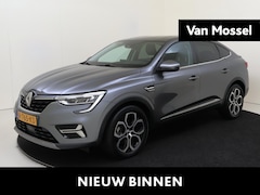 Renault Arkana - 1.6 E-Tech Hybrid 145 Intens | navigatie | LM velgen | parkeersensoren | half leder