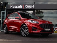 Ford Kuga - 2.5 PHEV ST-Line X | Pano | AFN.trekhaak | B&O | Elec.a.klep | H&O