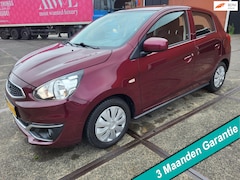 Mitsubishi Space Star - 1.0 Cool+