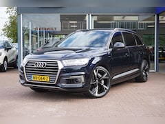 Audi Q7 - 3.0 TDI e-tron quattro Sport | 132.000KM | Sline | Automaat | Luchtvering | Dealerauto | I
