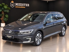 Volkswagen Passat Variant - 1.4 TSI GTE|VIRT COCKP.|ACC|MASSAGE