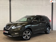 Nissan X-Trail - 1.3 DIG-T N-Connecta AUT|Pano|Navi|Cruise|Clima|Dealer Onderhouden