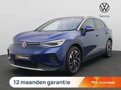Volkswagen ID.4 - Pro Advantage 77 kWh 204PK Aut. Panoramadak, Trekhaak, Warmtepomp, Matrix LED-Verlichting,