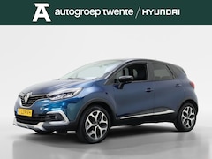 Renault Captur - 0.9 TCe Intens | Navigatie | Camera | Cruise control