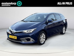 Toyota Auris - 1.8 Hybrid Dynamic