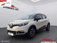 Renault Captur - 1.2 TCe Dynamique