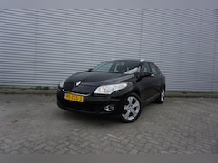 Renault Mégane Estate - 1.5 dCi Expression Airco / Navi / Cruise / Elektr. ramen / Parkeers. / Trekhaak / Lm velge