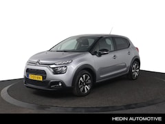 Citroën C3 - 1.2 82PK Feel Edition | Navigatie | Climate Controle | Parkeer Camera | Carplay/Android Au