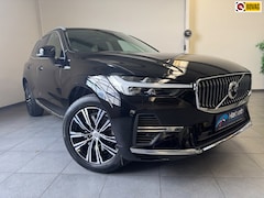 Volvo XC60 - 2.0 T6 Plug-in hybrid AWD Inscription/Pano/Leder/stoel-stuurverw/39000km