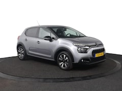 Citroën C3 - 1.2 82PK Feel Edition | Navigatie | Climate Control | Camera | Cruise Control | Apple Carp