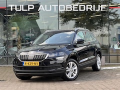 Skoda Karoq - 1.5 TSI ACT Business Ed. Automaat Sportstoelen