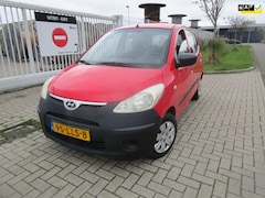 Hyundai i10 - 1.1 Pure