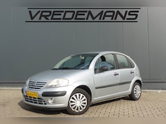 Citroën C3 - 1.4i Différence