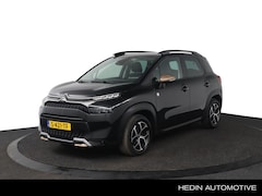 Citroën C3 Aircross - 1.2 110PK C-Series | Navigatie | Climate Controle | 16 Lm velgen | Carplay/Android Auto |