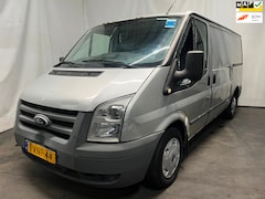 Ford Transit - 280M 2.2 TDCI Economy Edition - Schade
