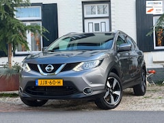 Nissan Qashqai - 1.2 Acenta|Clima|45DKM|Cruise|Nette auto