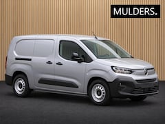 Citroën ë-Berlingo - 136 L1 50 kWh VOORRAAD KORTING