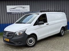 Mercedes-Benz Vito - 110 CDI Func. Lang