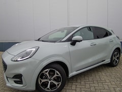 Ford Puma - 1.0i Ecoboost Hybrid 155pk ST-Line X Automaat