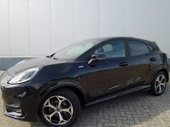 Ford Puma - 1.0i Ecoboost Hybrid 155pk ST-Line X Automaat