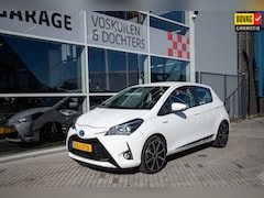 Toyota Yaris - 1.5 Hybrid Dynamic