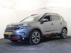 Citroën C5 Aircross - 1.2 PureTech Business Plus |Camera|Navi|