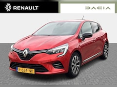 Renault Clio - 1.0 TCe 90 Zen - Lm velgen / Parkeersensoren achter