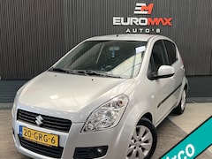 Suzuki Splash - 1.2 Exclusive NAP - Airco - Elekt. Raam