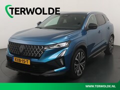 Renault Austral - techno full hybrid E-Tech 200 | Pack extended grip | Pack Comfort |