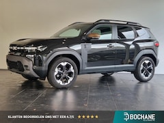 Dacia Duster - 1.8 hybrid 155 extreme NIEUW VOORRAADKORTING PRIJS RIJKLAAR | PACK TECHNO | PACK ASSIST |