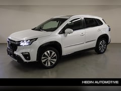 Suzuki S-Cross - 1.5 Hybrid Style | Automaat | Panoramadak | Camera | ACC | Stoelverwarming | LED| Parkeers
