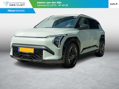 Kia EV3 - GT-Line Business Edition 81.4 kWh | Stoel en stuur verwarming | Carplay/android auto |