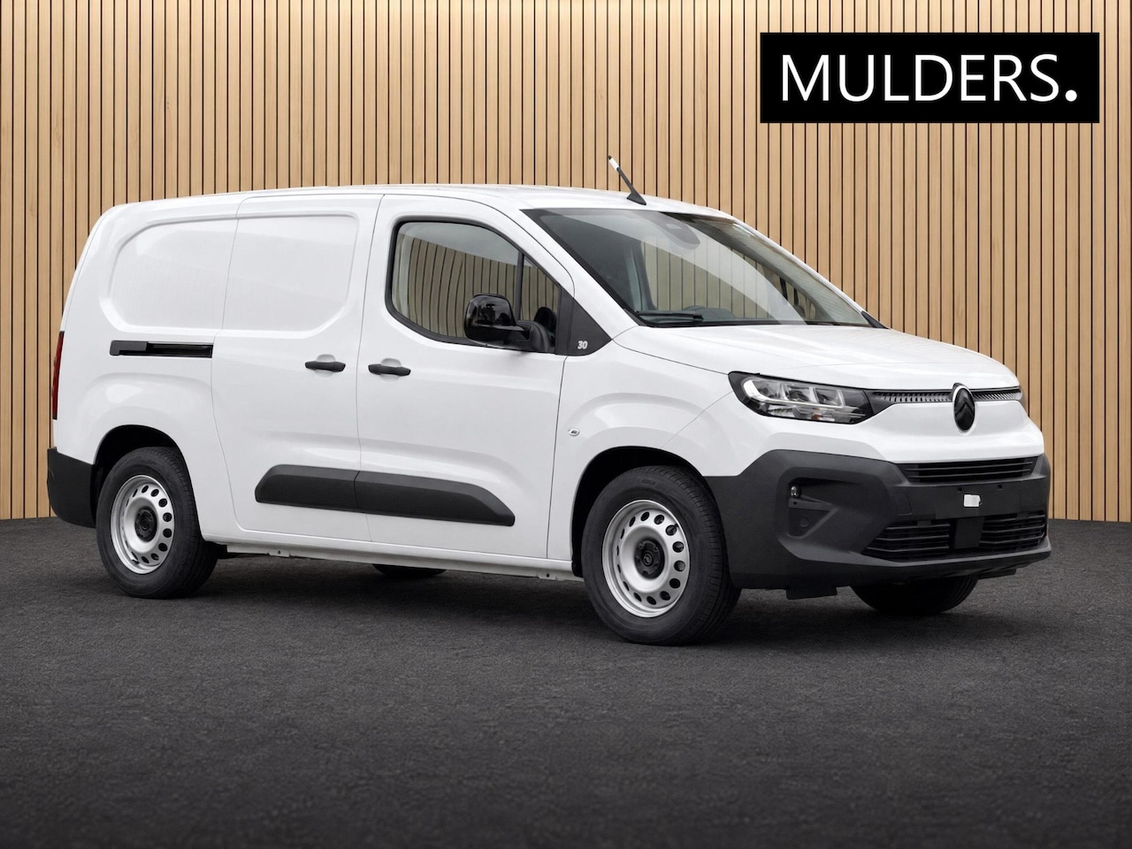 Citroën ë-Berlingo - 136 L2 50 kWh VOORRAAD KORTING - AutoWereld.nl