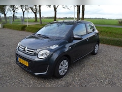 Citroën C1 - 1.0 e-VTi Selection Airco