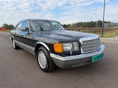 Mercedes-Benz S-klasse - 420 SEL / zeer nette staat/