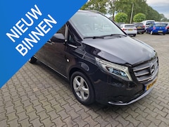 Mercedes-Benz Vito - 116 CDI Lang DC Comfort