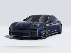 Porsche Panamera - Turbo S E-Hybrid