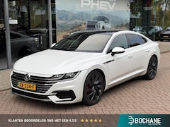 Volkswagen Arteon - 1.5 TSI Business R | Panoramadak | Navigatie | Achteruitrijcamera | Stoelverwarming | Adap