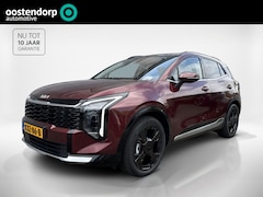 Kia Sportage - 1.6 T-GDi Plug-in Hybrid DynamicPlusLine | Garantie tot 9-2036 | Carplay | Pano |
