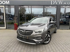 Opel Grandland X - 1.2 Turbo Innovation, Automaat