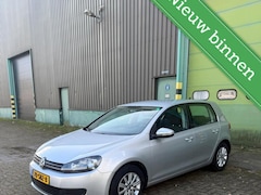 Volkswagen Golf - 1.2 TSI Highline BlueMotion