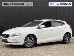 Volvo V40 - 1.5 T2 Polar+ Automaat / Navi / Bluetooth / Parkeersensoren / Stoelverwarming / Cruise Con