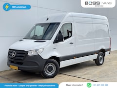 Mercedes-Benz eSprinter - eSprinter 314 Pro 81 kWh