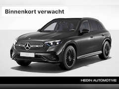 Mercedes-Benz GLC-klasse - GLC 300e Automaat 4MATIC Business Solution AMG | AMG Premium Pakket | Rijassistentiepakket