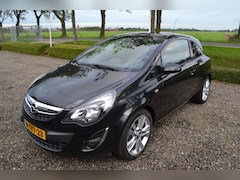 Opel Corsa - 1.4-16V BlitZ Cruise Airco
